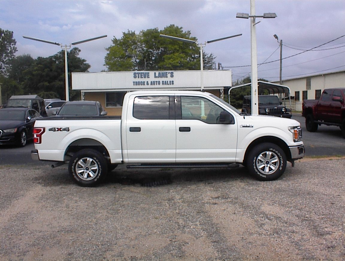 Steve Lane's Truck and Auto