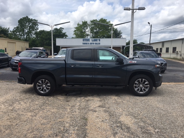 Steve Lane's Truck and Auto
