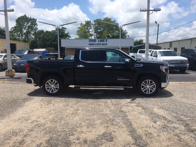 Steve Lane's Truck and Auto