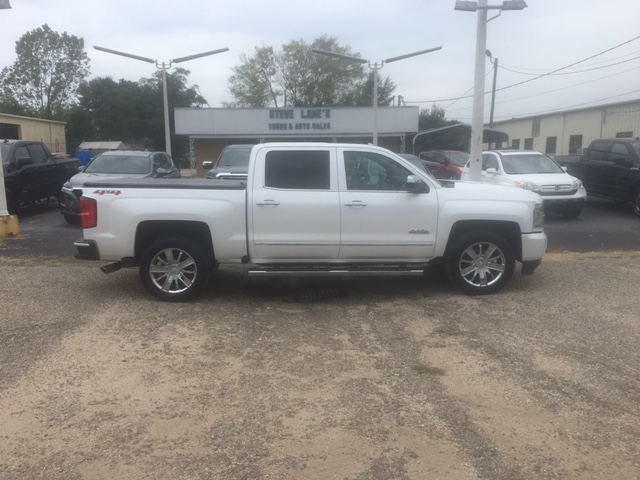 Steve Lane's Truck and Auto