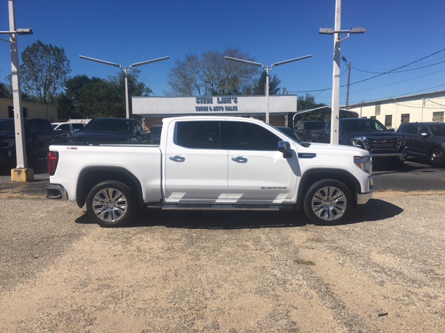 Steve Lane's Truck and Auto