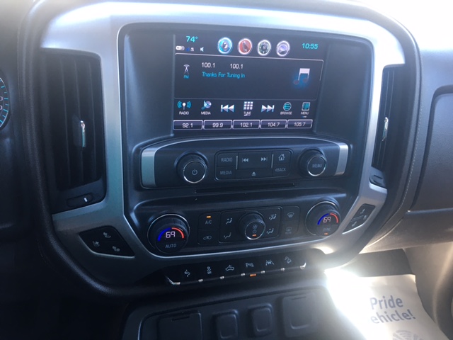 Steve Lane's Truck and Auto