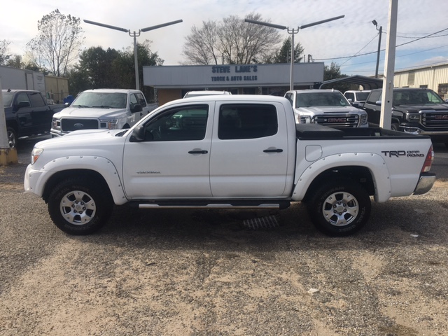 Steve Lane's Truck and Auto