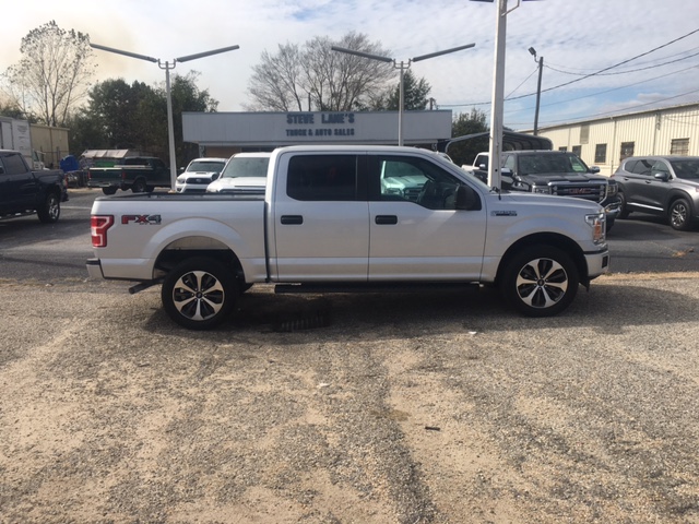 Steve Lane's Truck and Auto