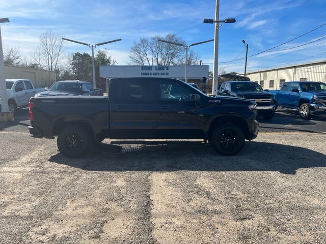 Steve Lane's Truck and Auto