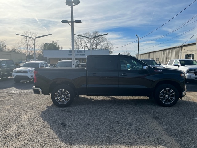 Steve Lane's Truck and Auto
