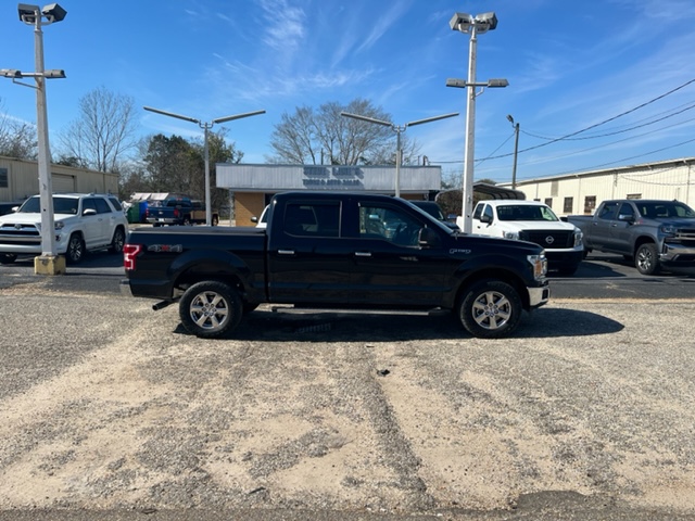 Steve Lane's Truck and Auto
