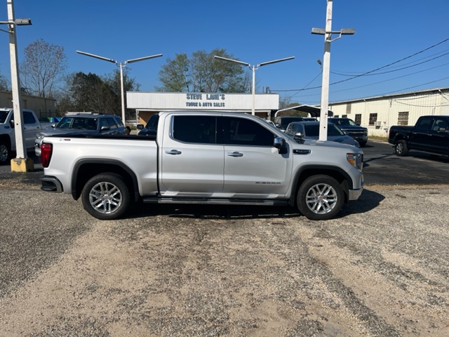 Steve Lane's Truck and Auto
