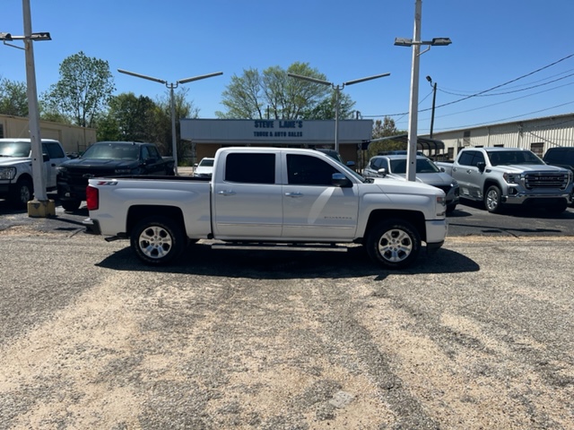 Steve Lane's Truck and Auto