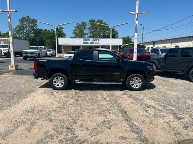 Steve Lane's Truck and Auto