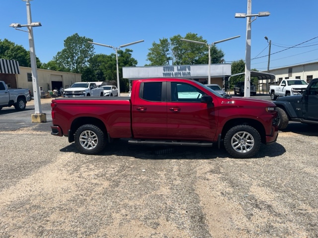 Steve Lane's Truck and Auto