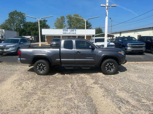 Steve Lane's Truck and Auto