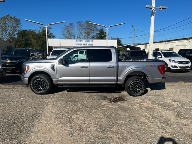 Steve Lane's Truck and Auto