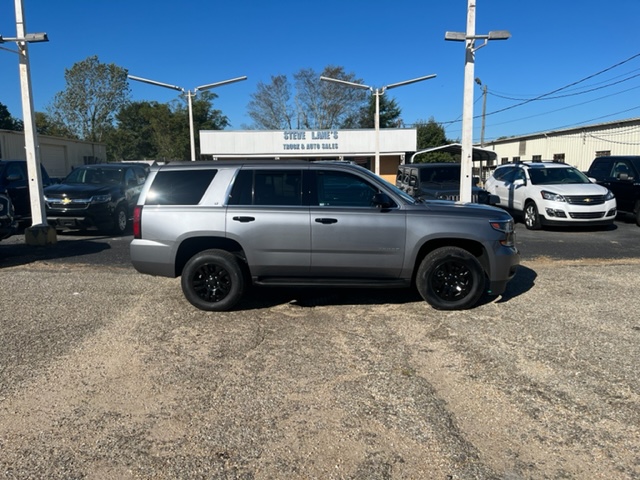 Steve Lane's Truck and Auto