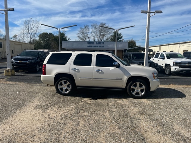 Steve Lane's Truck and Auto