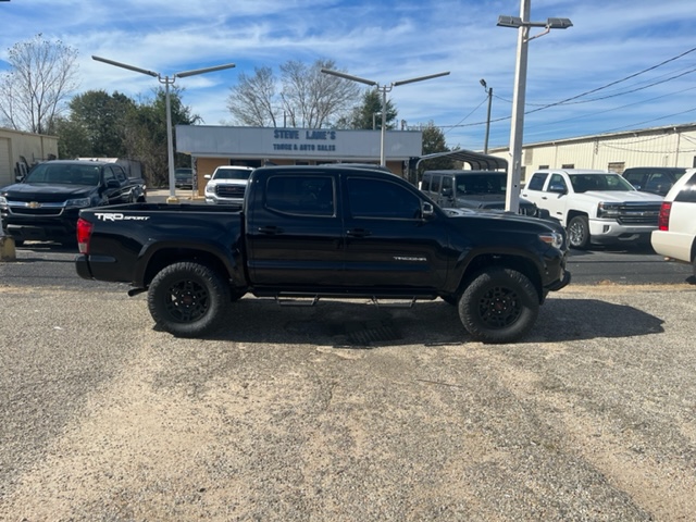Steve Lane's Truck and Auto