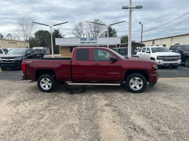 Steve Lane's Truck and Auto