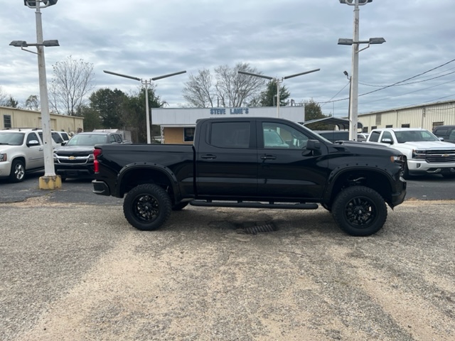 Steve Lane's Truck and Auto