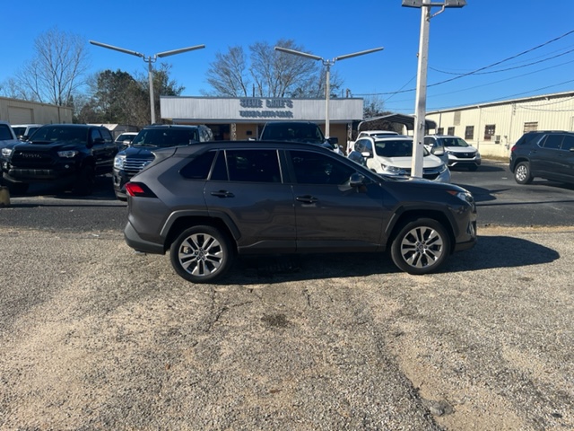 Steve Lane's Truck and Auto