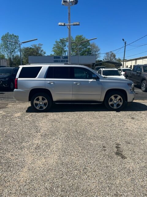 Steve Lane's Truck and Auto