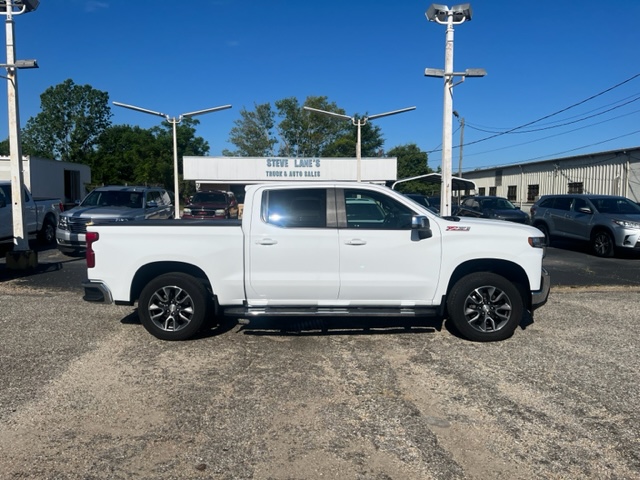 Steve Lane's Truck and Auto