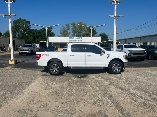 Steve Lane's Truck and Auto