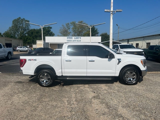Steve Lane's Truck and Auto