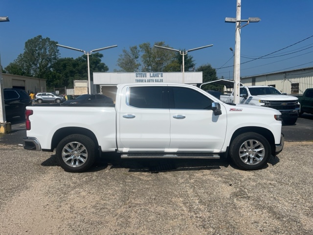 Steve Lane's Truck and Auto