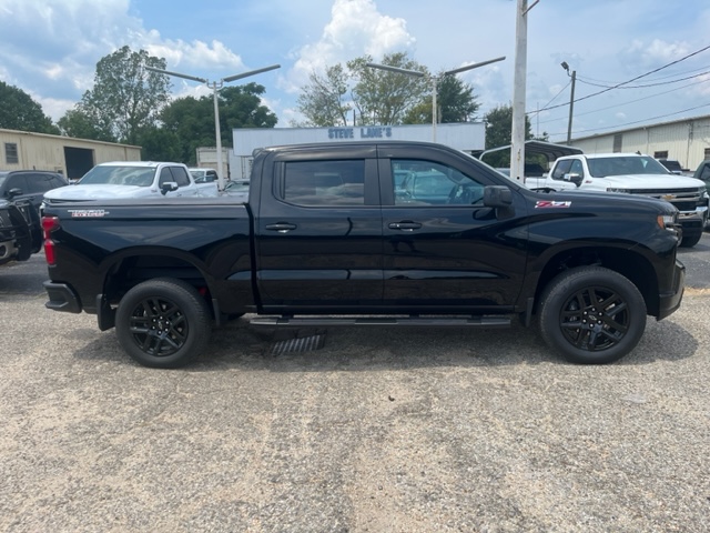 Steve Lane's Truck and Auto