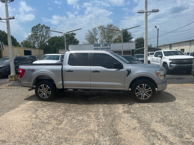 Steve Lane's Truck and Auto