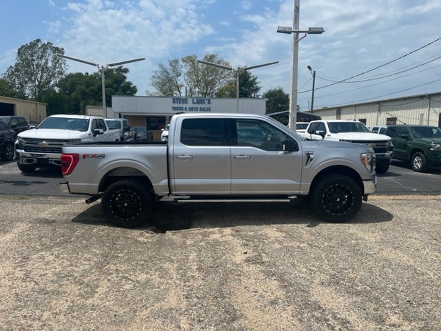 Steve Lane's Truck and Auto