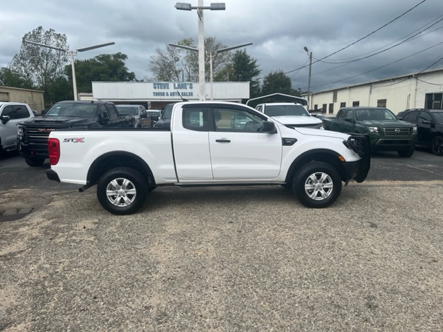 Steve Lane's Truck and Auto