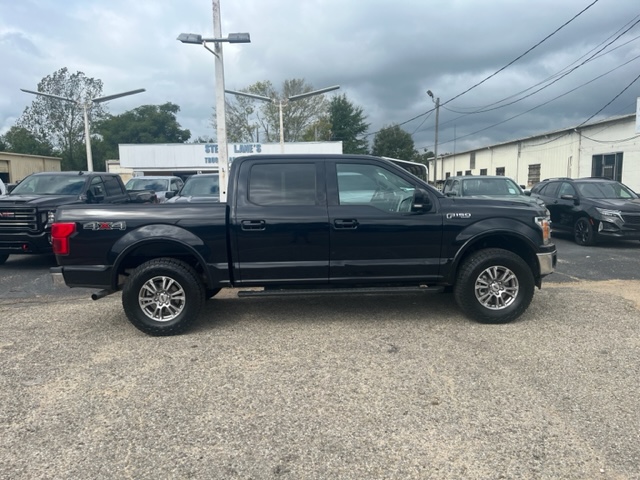 Steve Lane's Truck and Auto