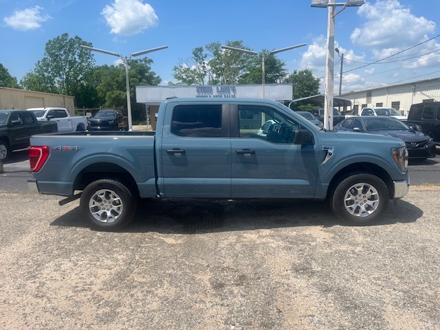 Steve Lane's Truck and Auto