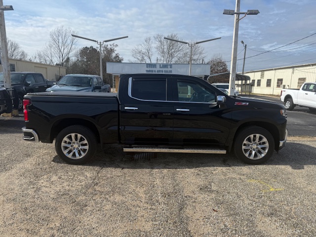 Steve Lane's Truck and Auto