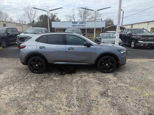 Steve Lane's Truck and Auto