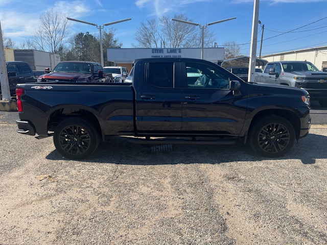 Steve Lane's Truck and Auto