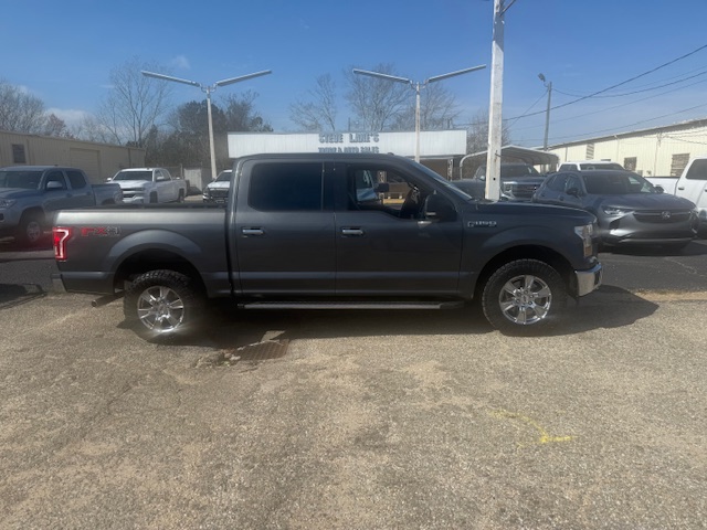 Steve Lane's Truck and Auto