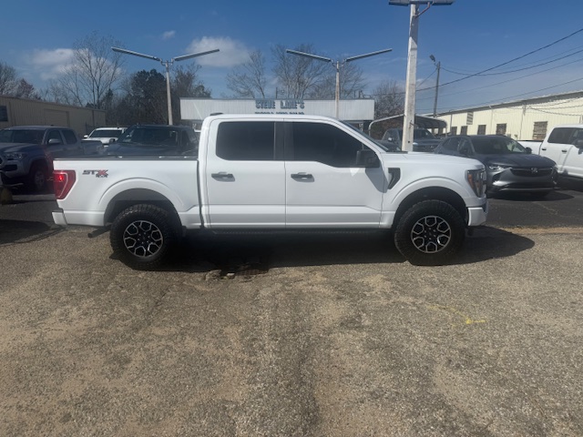 Steve Lane's Truck and Auto