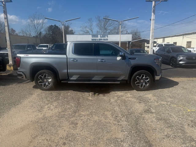 Steve Lane's Truck and Auto
