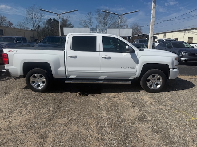 Steve Lane's Truck and Auto