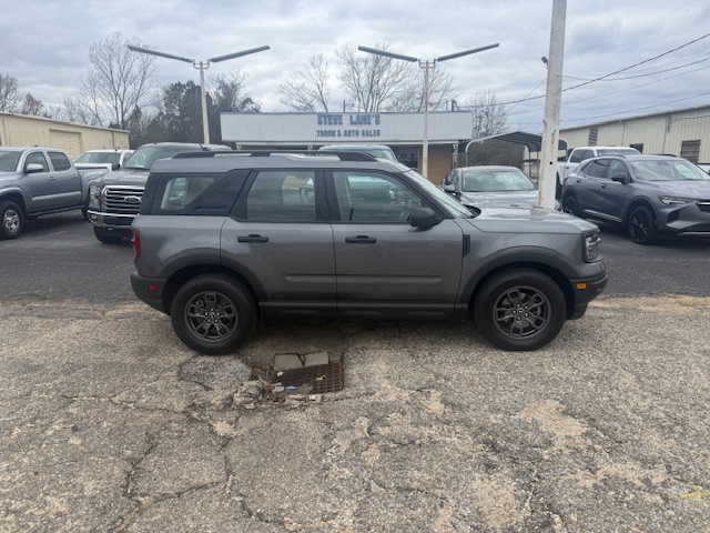 Steve Lane's Truck and Auto