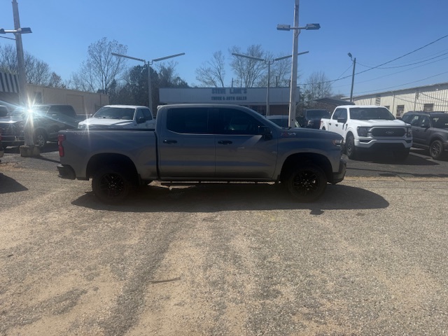 Steve Lane's Truck and Auto