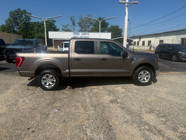 Steve Lane's Truck and Auto