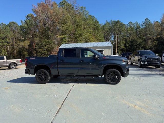 Steve Lane's Truck and Auto