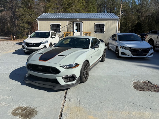 Steve Lane's Truck and Auto