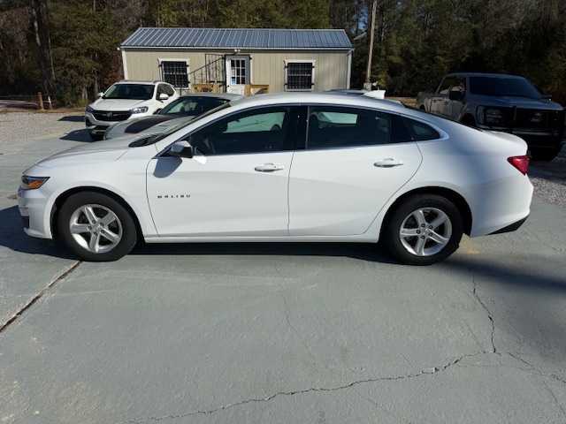 Steve Lane's Truck and Auto