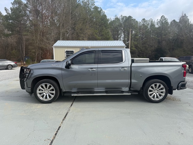 Steve Lane's Truck and Auto