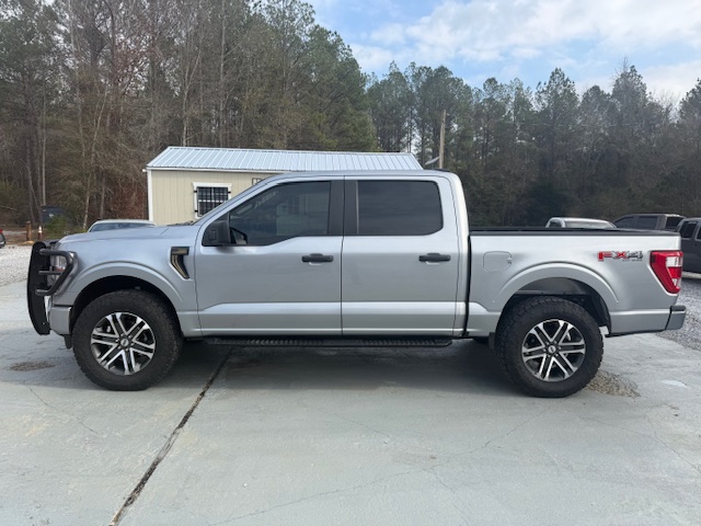 Steve Lane's Truck and Auto