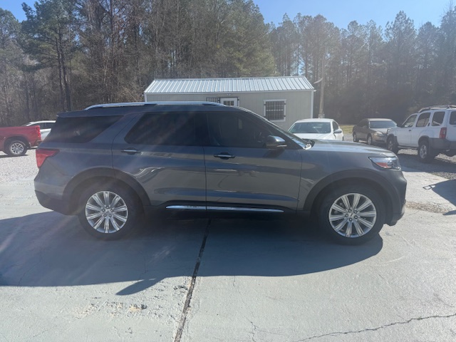 Steve Lane's Truck and Auto